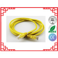 China melhor preço cat6 utp rj45 patch cabo de rede